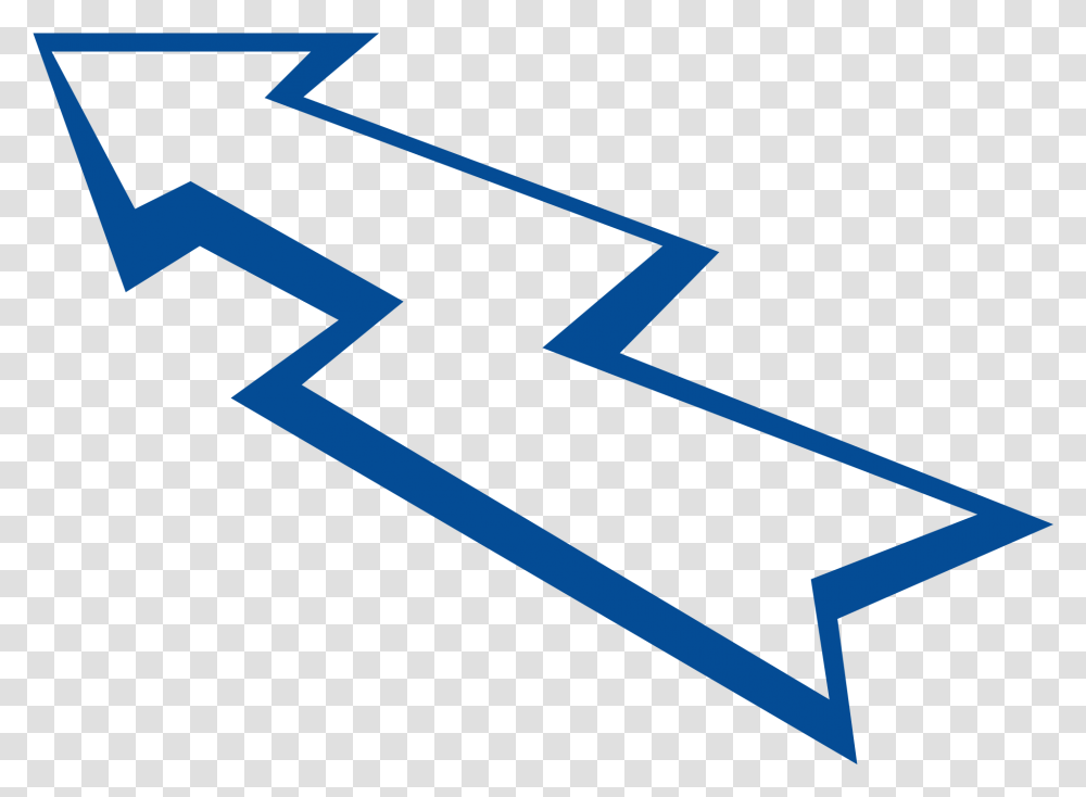 Electric Arrow, Urban, Triangle Transparent Png