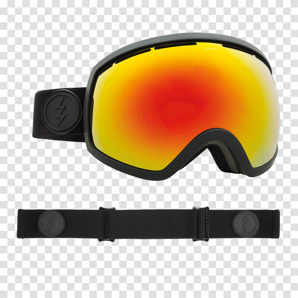 Electric Asian Fit Mens Womens Snowboard Goggles, Accessories, Accessory, Helmet Transparent Png