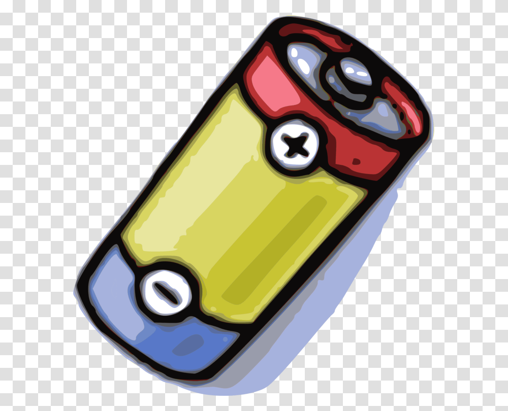 Electric Battery Computer Icons Nine Volt Battery Automotive, Mobile Phone, Electronics, Cell Phone, Lighter Transparent Png