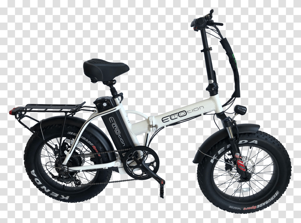 Electric Bicycle Transparent Png