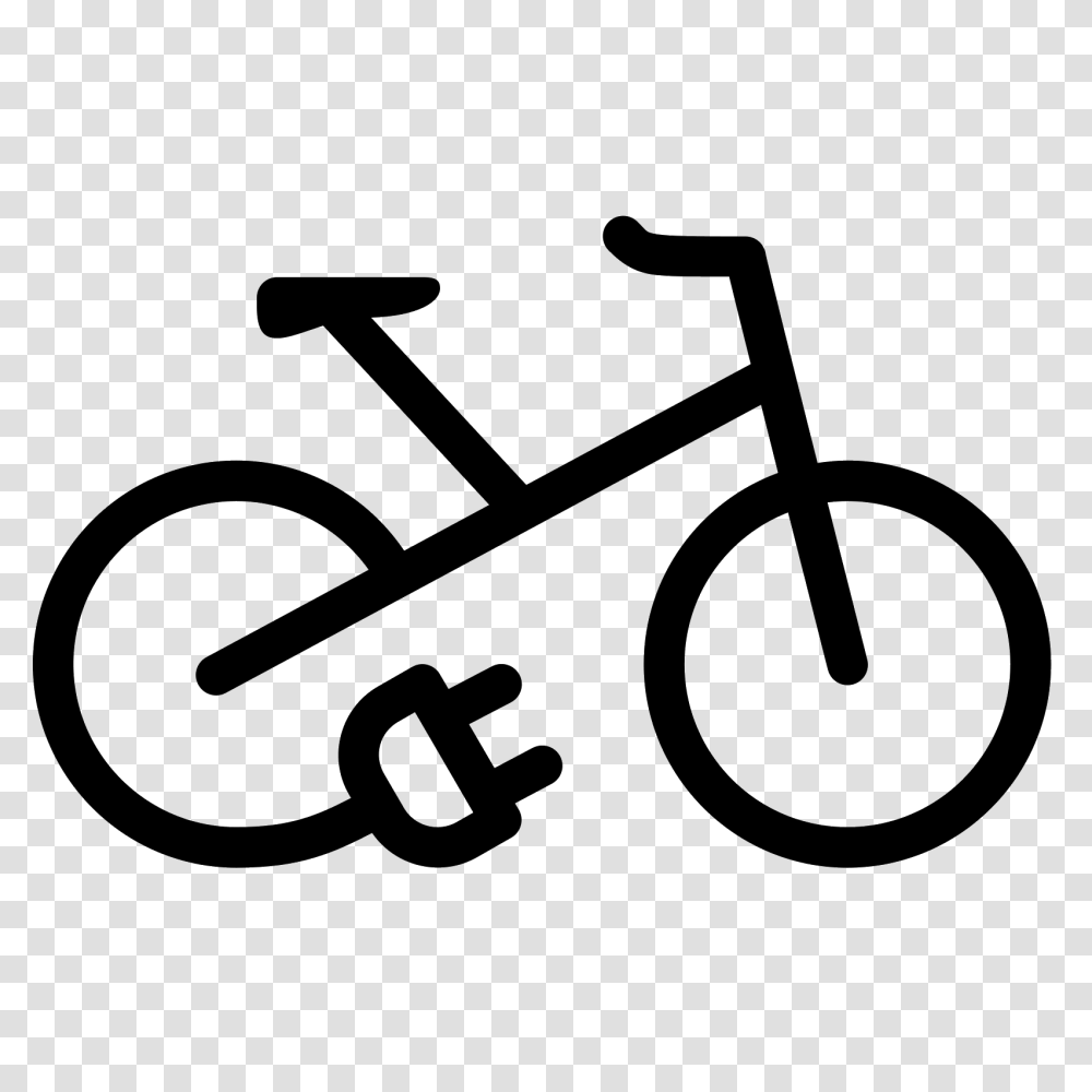 Electric Bike Icon, Gray, World Of Warcraft Transparent Png