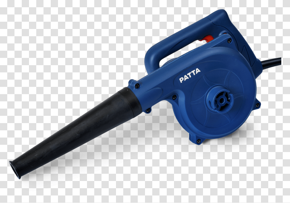 Electric Blower, Tool, Gun, Weapon, Weaponry Transparent Png