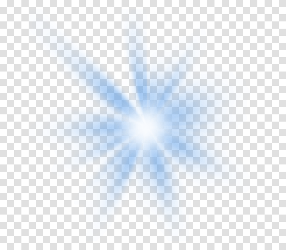 Electric Blue, Flare, Light, Nature, Outdoors Transparent Png