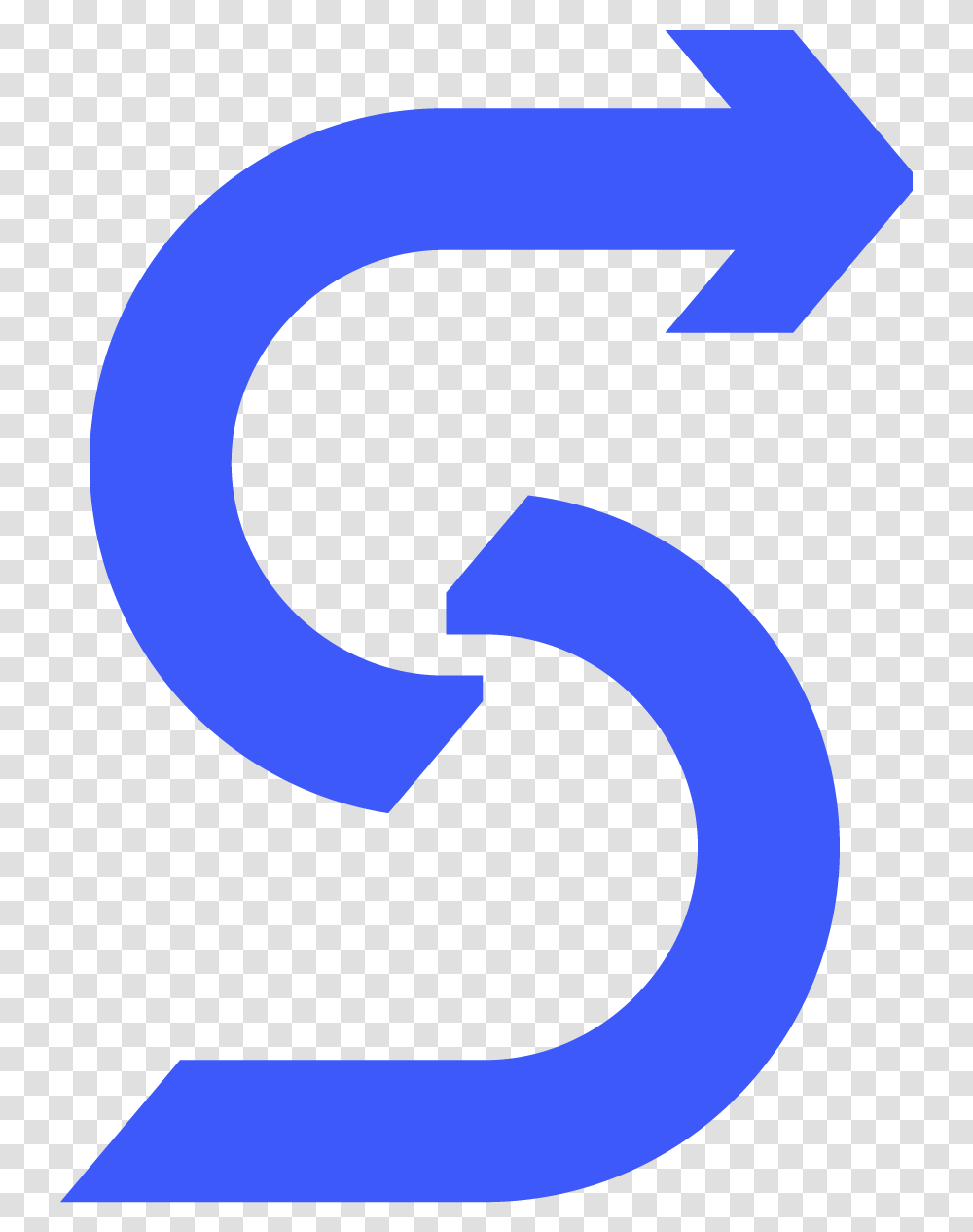 Electric Blue, Number, Alphabet Transparent Png