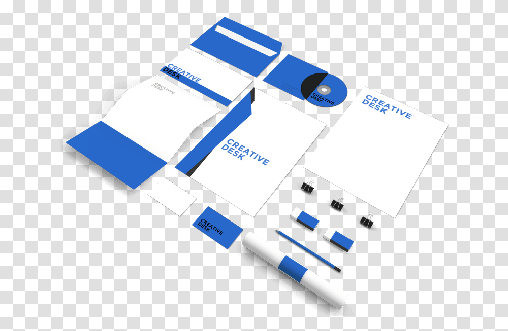 Electric Blue, Paper, Business Card, Page Transparent Png