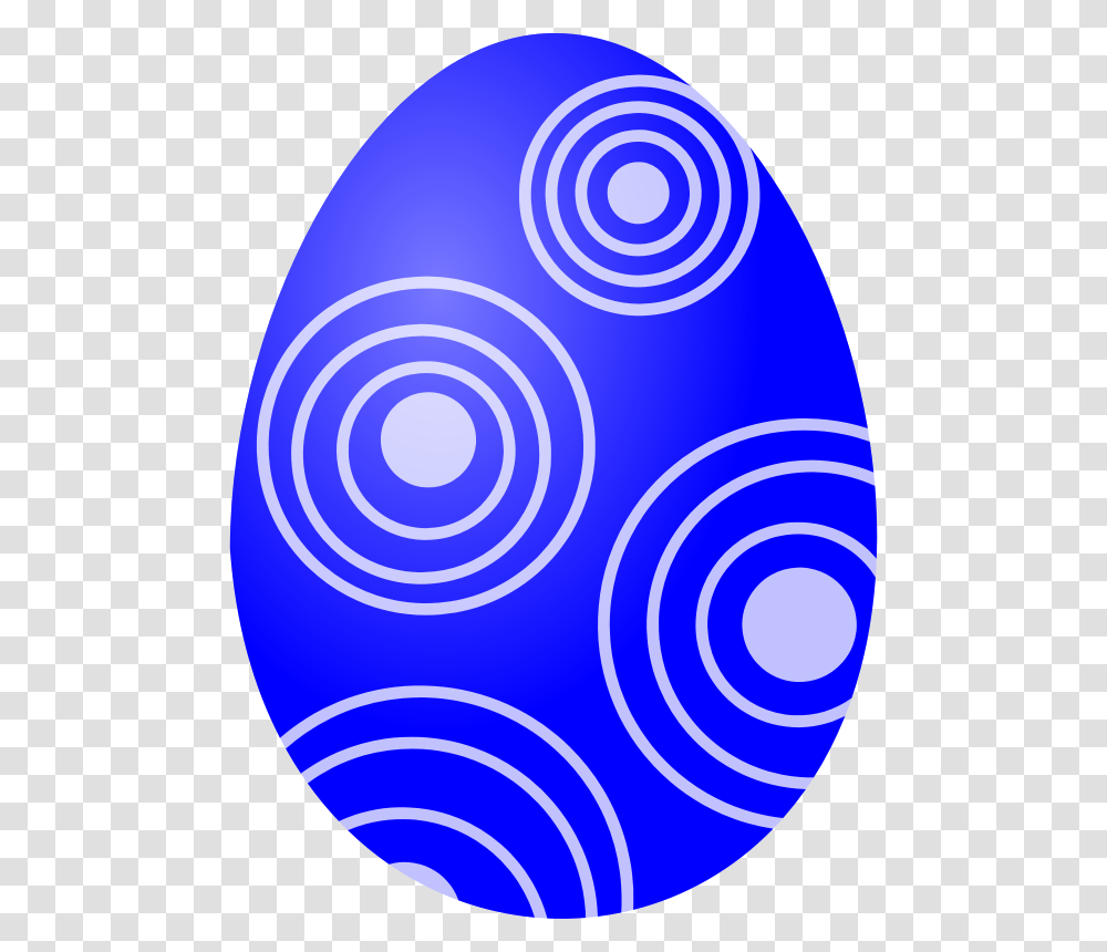 Electric Blueareapurple, Food, Egg, Easter Egg Transparent Png