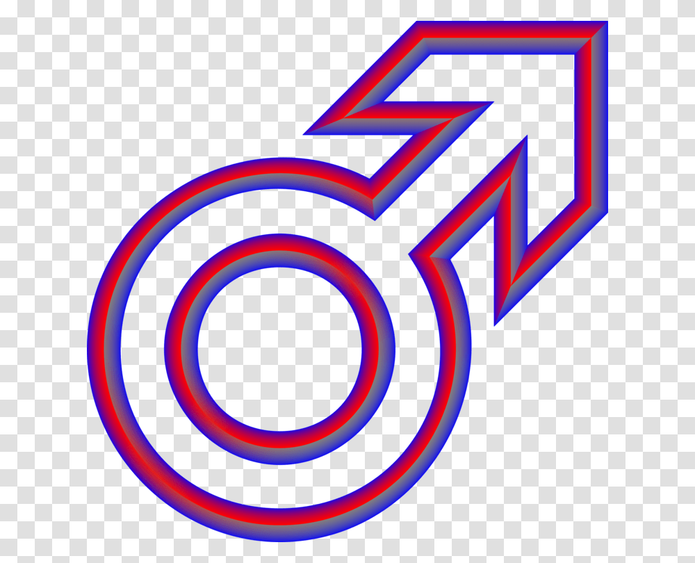 Electric Bluesymbolgender Symbol Male Symbol Clip Art, Alphabet, Light Transparent Png