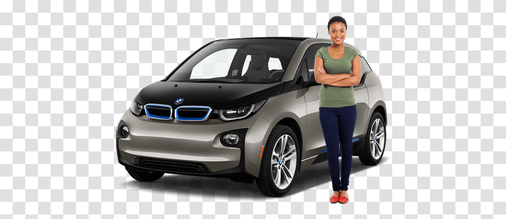 Electric Car Battery Life Cost Of Replacement Recycling 2015 Bmw I3, Vehicle, Transportation, Person, Tire Transparent Png