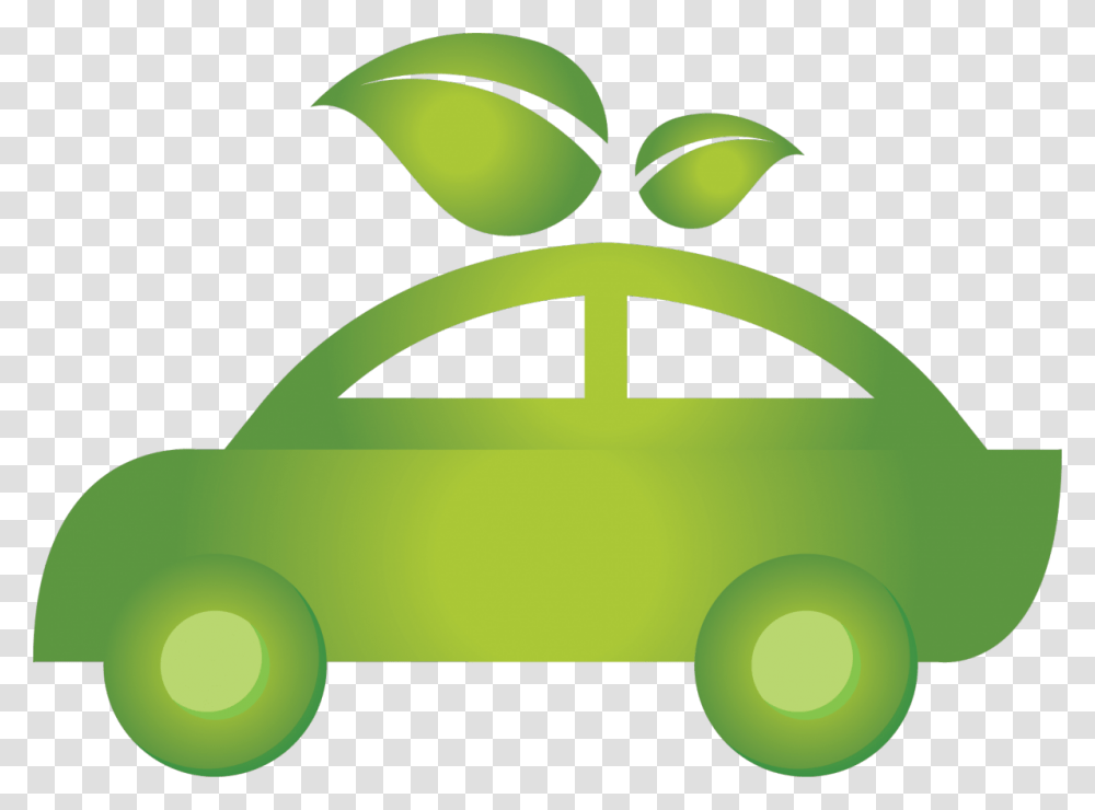 Electric Car Clipart, Logo, Trademark, Toy Transparent Png