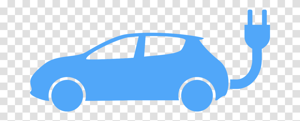 Electric Car Electric Vehicles And Hybrids Large Car Electric Vehicles Icon, Wheel, Machine, Transportation, Spoke Transparent Png