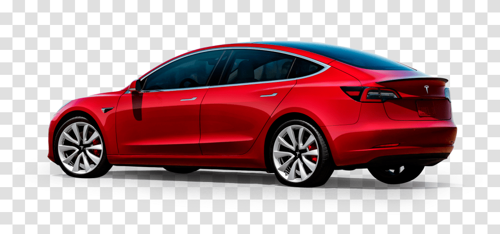Electric Car Gold Rush The Auto Industry Charges Into China 2021 Tesla Model 3, Vehicle, Transportation, Automobile, Sedan Transparent Png