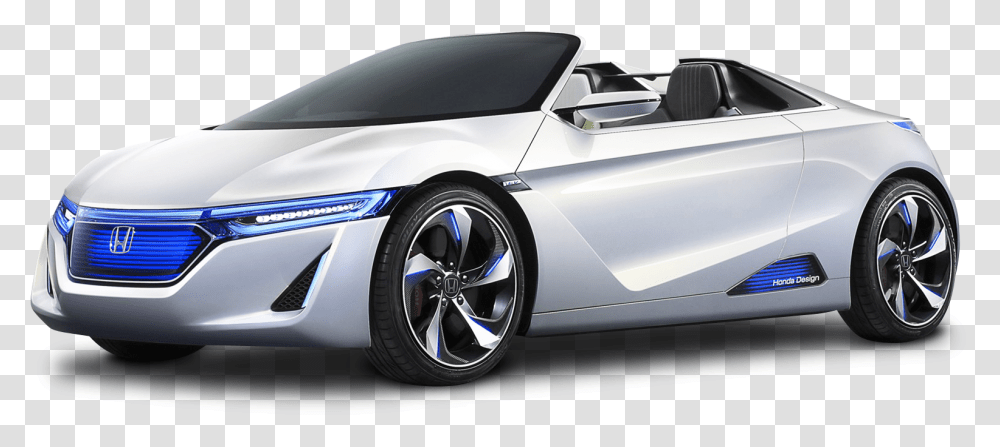 Electric Car Honda Ev Ster, Vehicle, Transportation, Automobile, Tire Transparent Png
