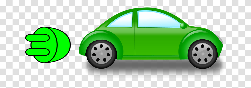 Electric Car, Technology, Sedan, Vehicle, Transportation Transparent Png