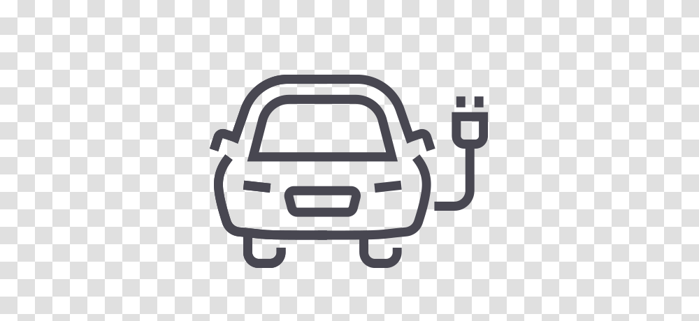 Electric Car, Transport, Bumper, Vehicle, Transportation Transparent Png