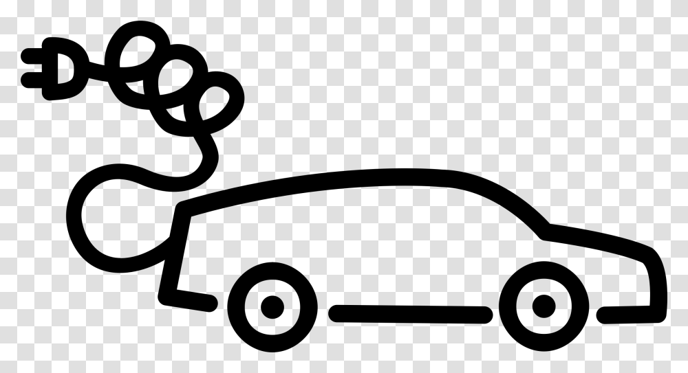 Electric Car, Transport, Gray, World Of Warcraft Transparent Png