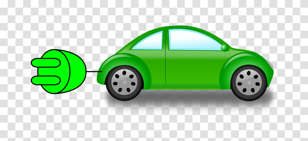 Electric Car, Transport, Sedan, Vehicle, Transportation Transparent Png