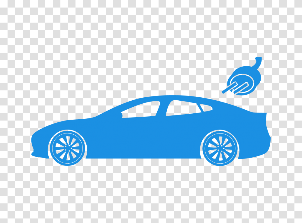 Electric Car, Transport, Sedan, Vehicle, Transportation Transparent Png