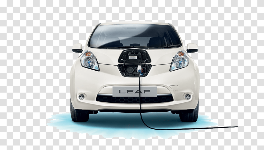 Electric Car, Transport, Vehicle, Transportation, Bumper Transparent Png