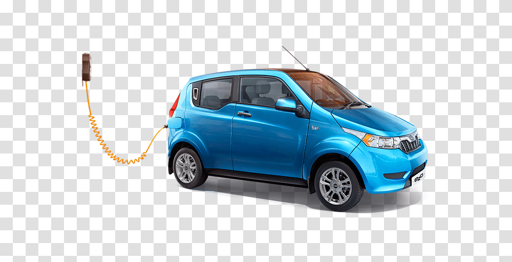 Electric Car, Transport, Vehicle, Transportation, Bumper Transparent Png