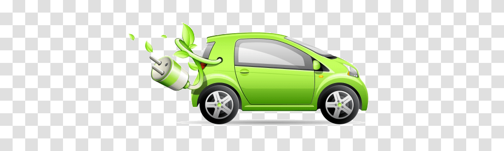 Electric Car, Transport, Wheel, Machine, Tire Transparent Png