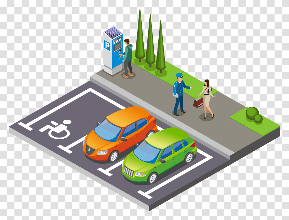 Electric Car, Vehicle, Transportation, Person, Wheel Transparent Png