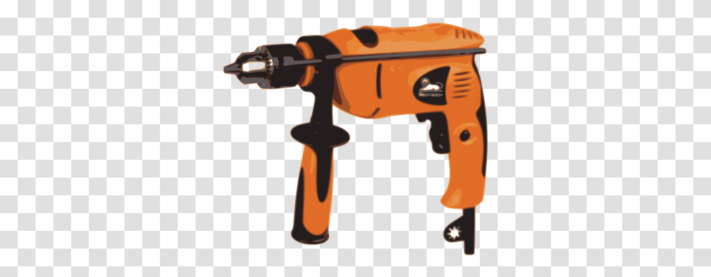 Electric Drill Impact Drill, Power Drill, Tool, Oilfield Transparent Png