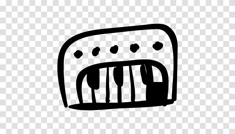 Electric Electrical Pianos Music Musical Instrument Musical, Gray, World Of Warcraft Transparent Png