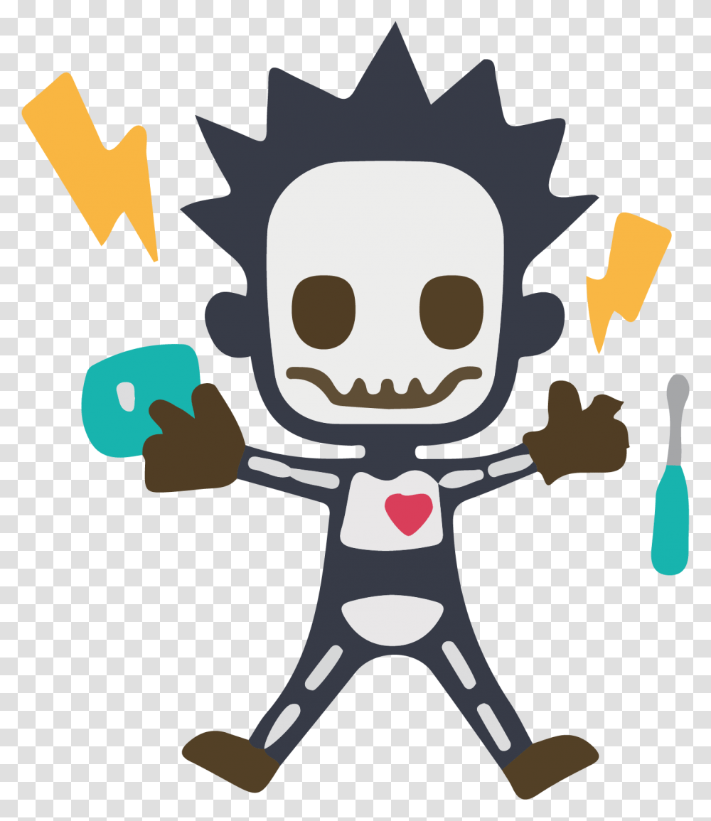 Electric Electricity Shock High Electrical Voltage Electric Shock Cartoon, Performer, Doodle, Drawing, Pirate Transparent Png