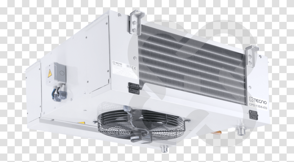 Electric Fan, Appliance, Radiator, Adapter, Cooler Transparent Png