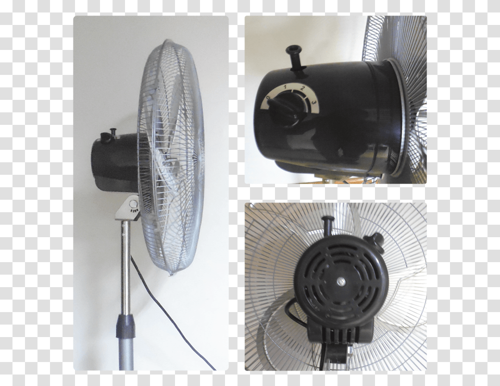 Electric Fan, Appliance Transparent Png