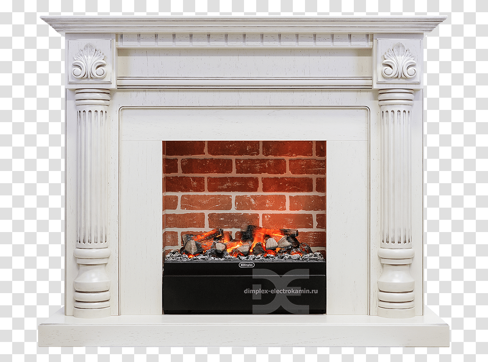Electric Fireplace Hearth Electricity Glendimplex Electric Fireplace, Indoors, Living Room, Interior Design Transparent Png
