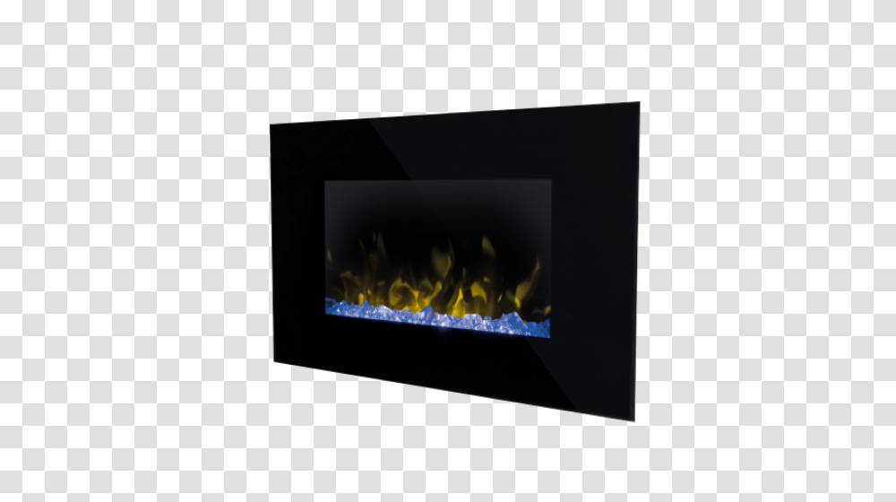 Electric Fires Stoves, Fireplace, Indoors, Hearth, Monitor Transparent Png