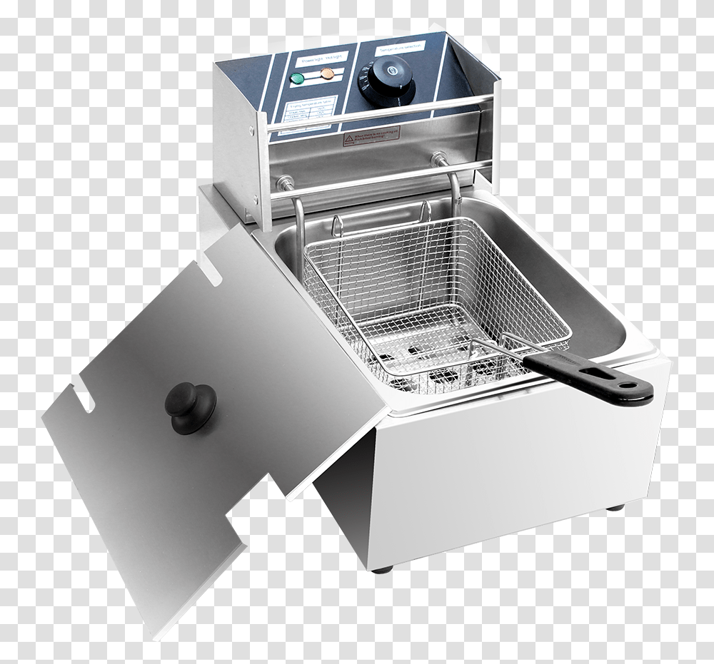Electric Fryer, Appliance, Dishwasher, Sink Faucet, Metropolis Transparent Png