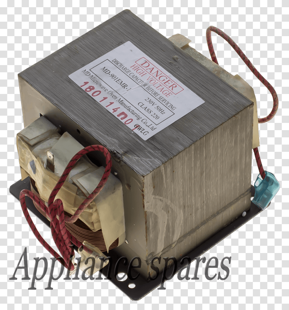 Electric Generator, Box, Electrical Device, Machine, Motor Transparent Png