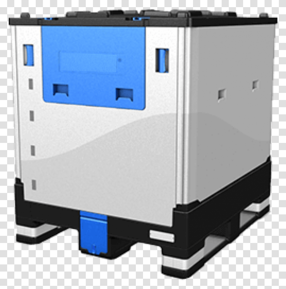 Electric Generator, Machine, Mailbox, Letterbox, Appliance Transparent Png