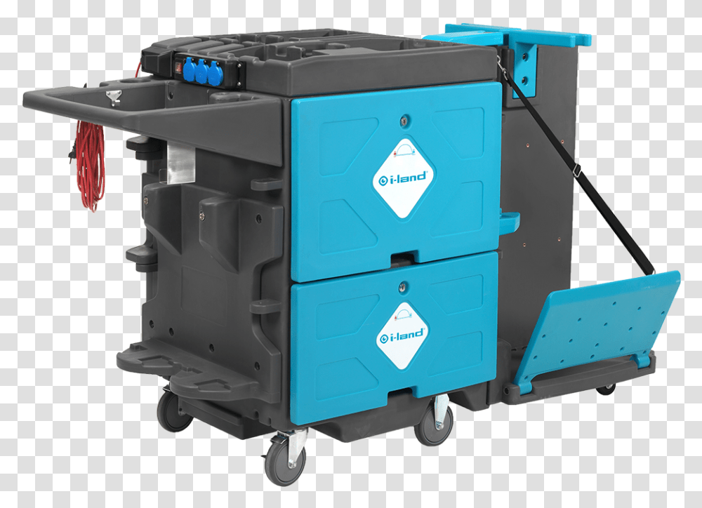 Electric Generator, Machine Transparent Png