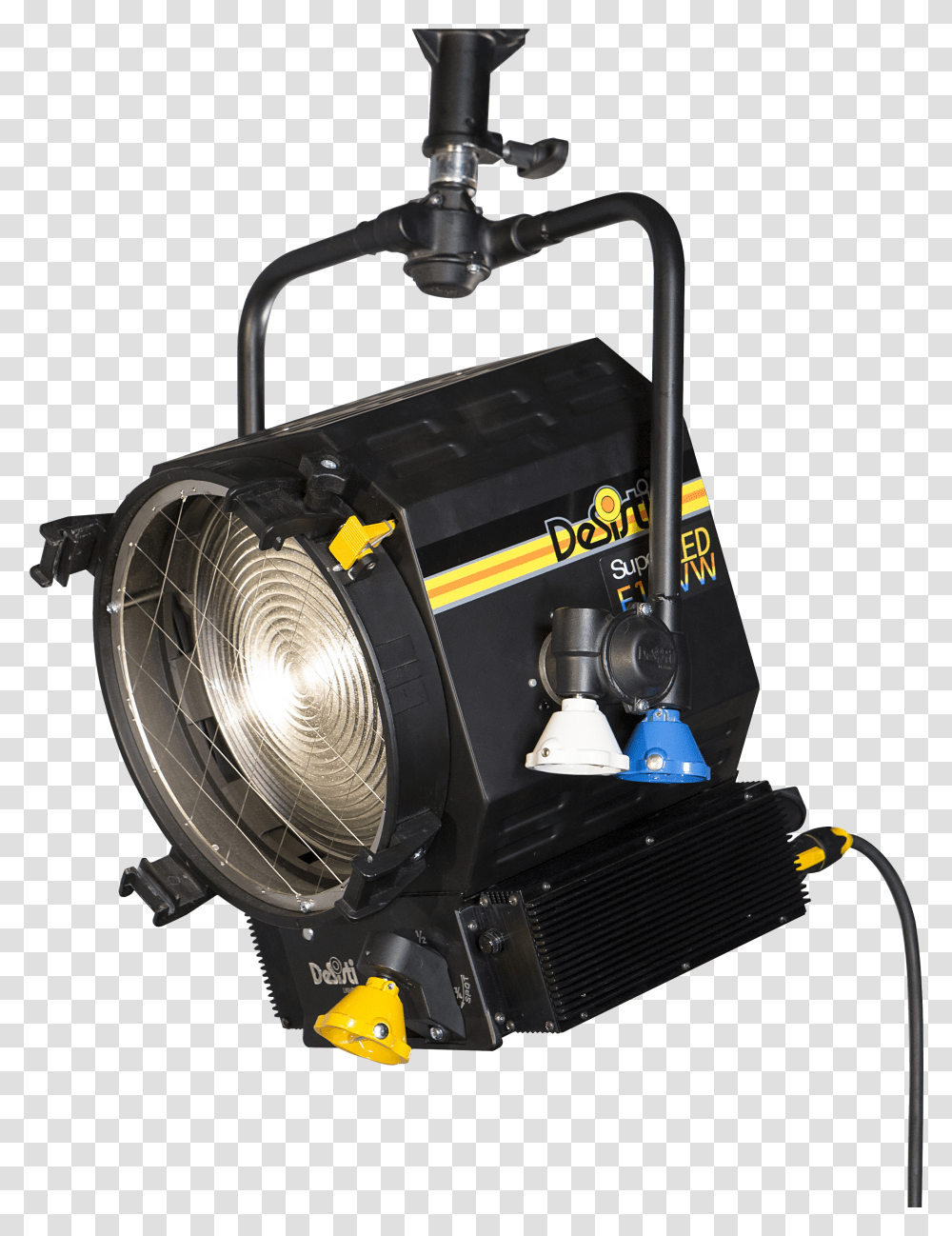 Electric Generator Transparent Png