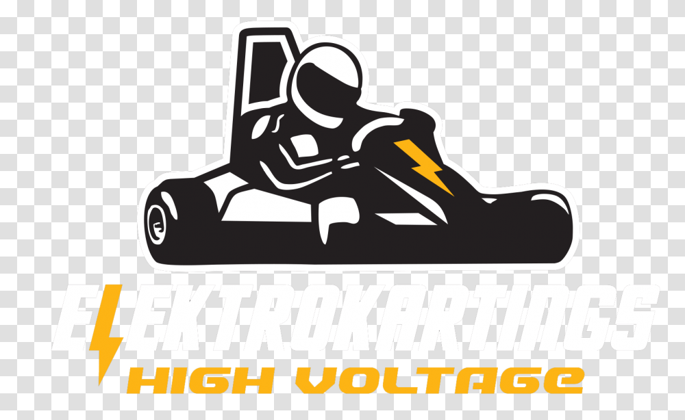 Electric Go Kart Hall High Voltage Riga Go Kart Track, Kneeling, Vehicle, Transportation Transparent Png
