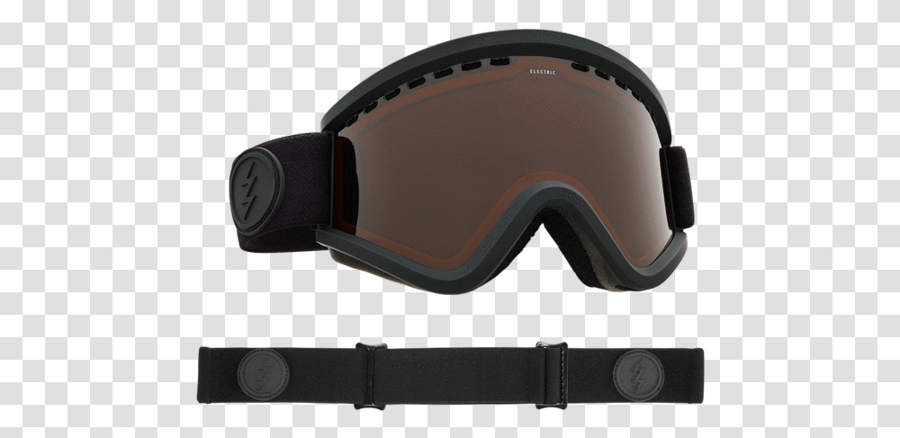 Electric, Goggles, Accessories, Accessory, Helmet Transparent Png