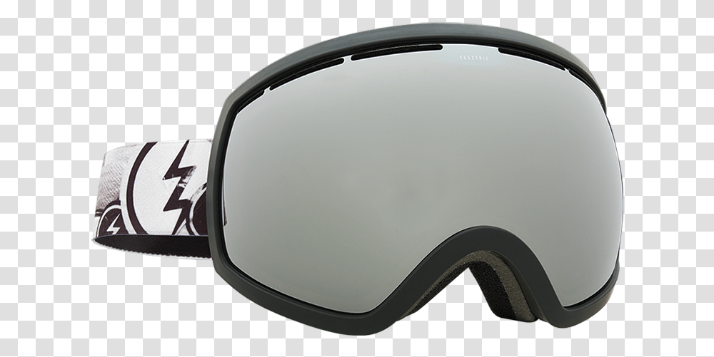 Electric, Goggles, Accessories, Accessory, Mouse Transparent Png