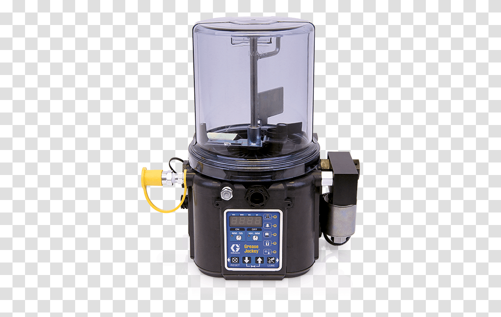 Electric Grease Jockey, Appliance, Camera, Electronics, Machine Transparent Png