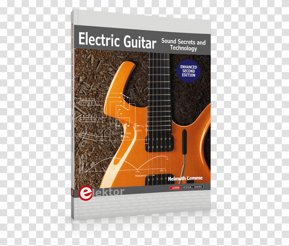 Electric Guitar Bass Guitar, Leisure Activities, Musical Instrument Transparent Png