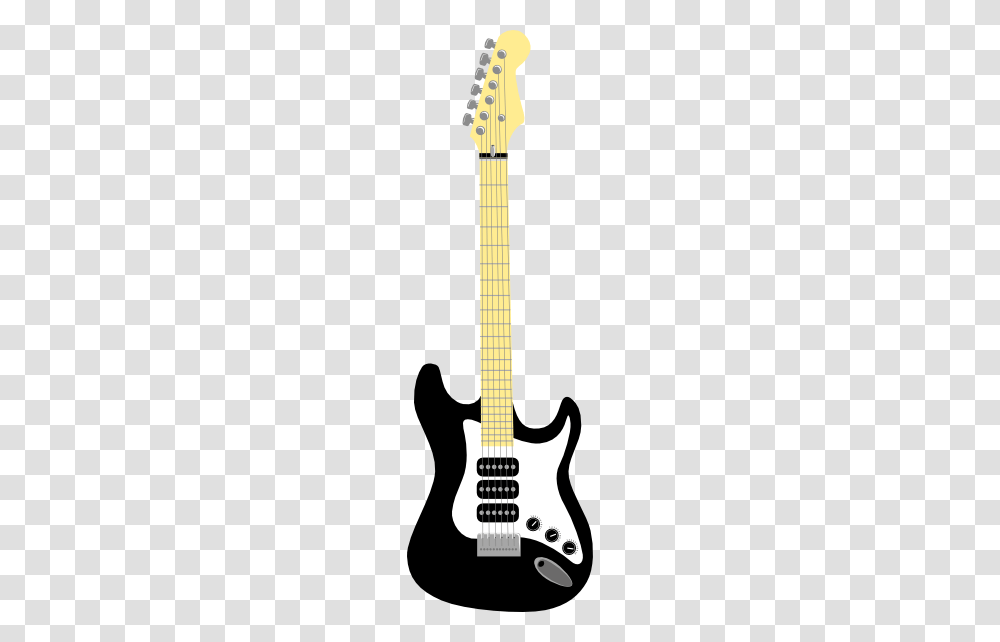 Electric Guitar Clip Art For Web, Leisure Activities, Musical Instrument, Bass Guitar Transparent Png