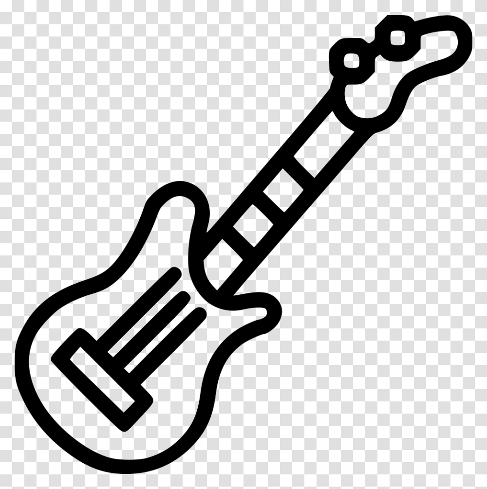 Electric Guitar Electric Guitar Cartoon, Leisure Activities, Musical Instrument, Bass Guitar, Hand Transparent Png