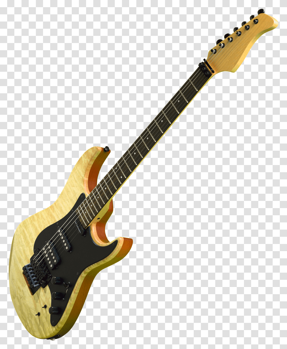 Electric Guitar Image, Music, Leisure Activities, Musical Instrument, Bass Guitar Transparent Png