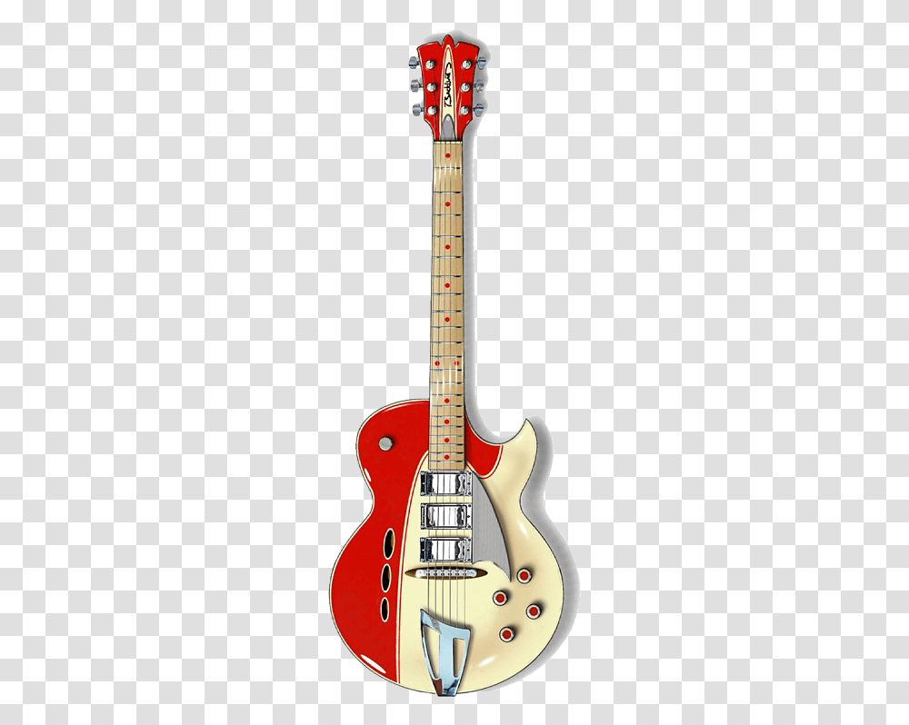 Electric Guitar, Leisure Activities, Musical Instrument, Bass Guitar Transparent Png