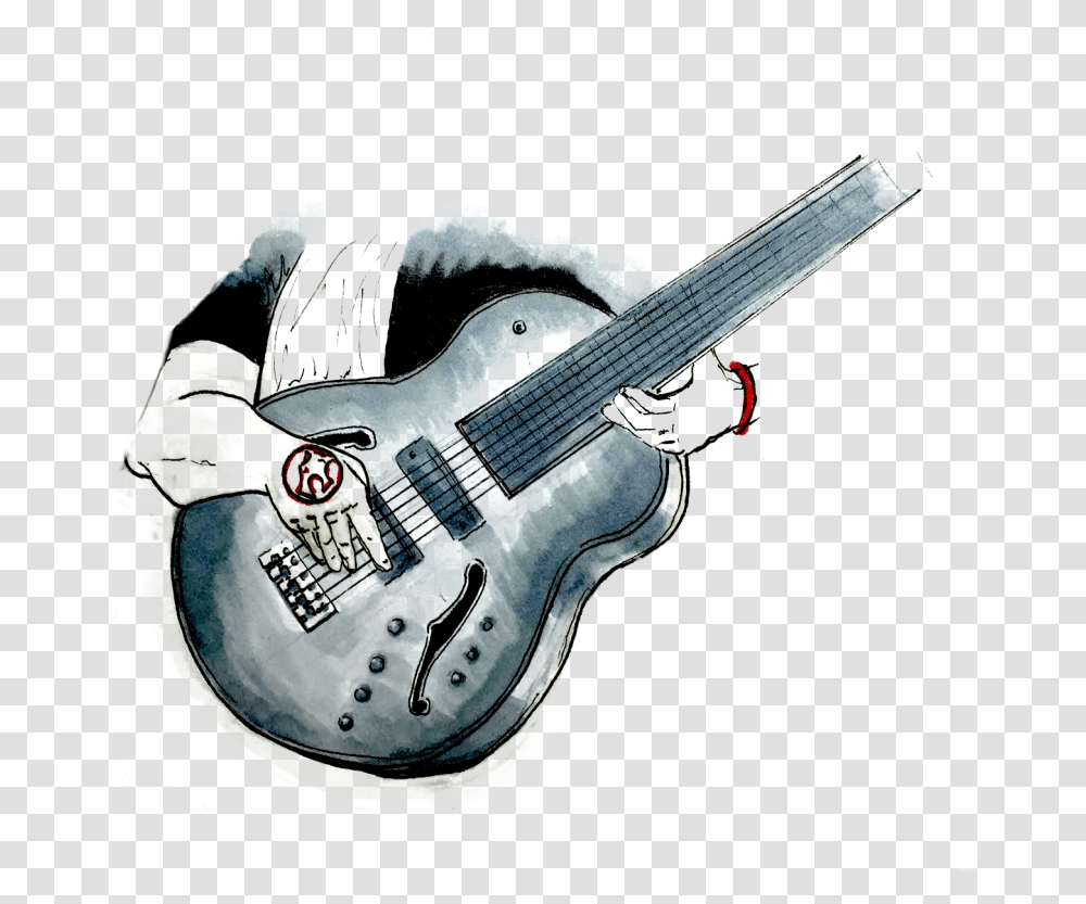 Electric Guitar, Leisure Activities, Musical Instrument, Person, Human Transparent Png