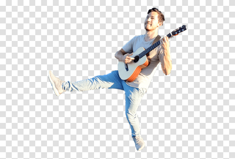 Electric Guitar, Leisure Activities, Musical Instrument, Person, Performer Transparent Png