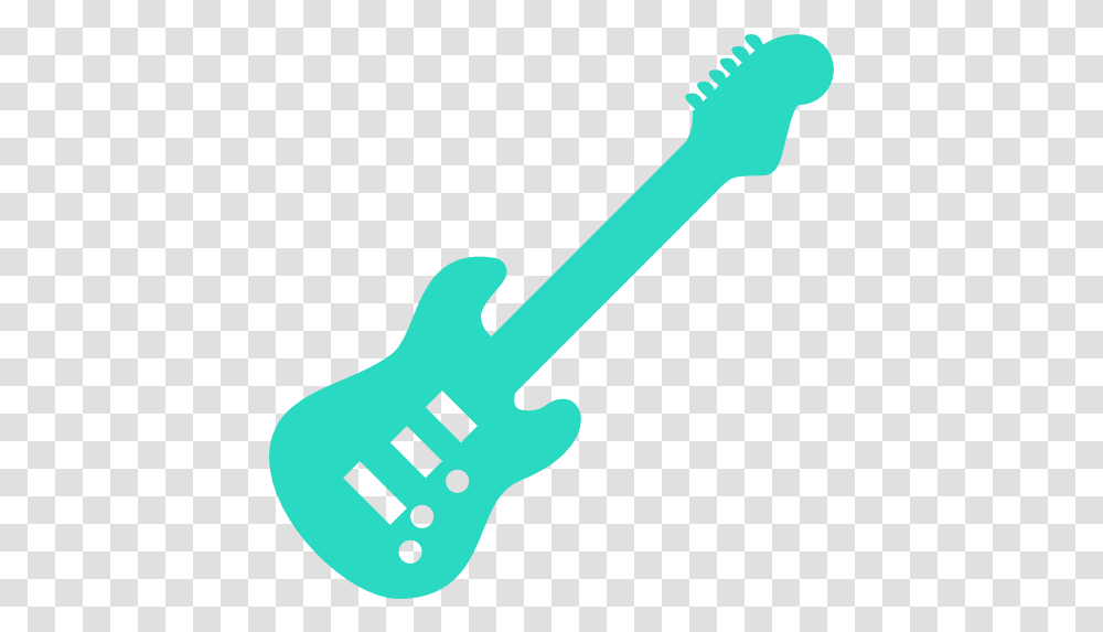 Electric Guitar Musical Instrument Free Icon Of Guitarra Icon, Axe, Tool, Leisure Activities, Bass Guitar Transparent Png