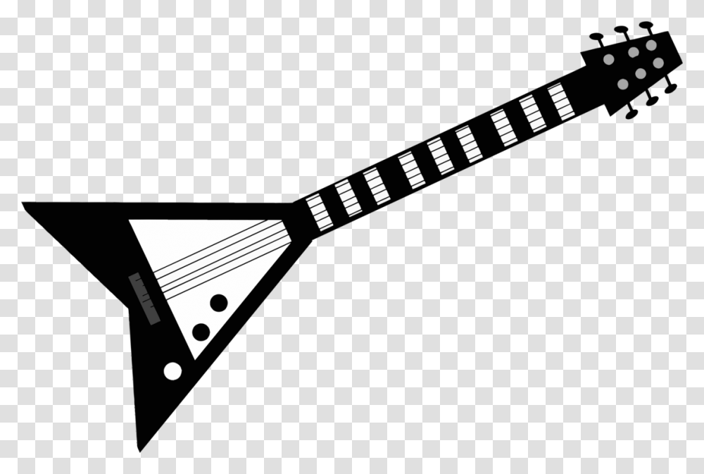 Electric Guitar String Instruments Musical Instruments Black, Leisure Activities, Lute, Mandolin, Saxophone Transparent Png